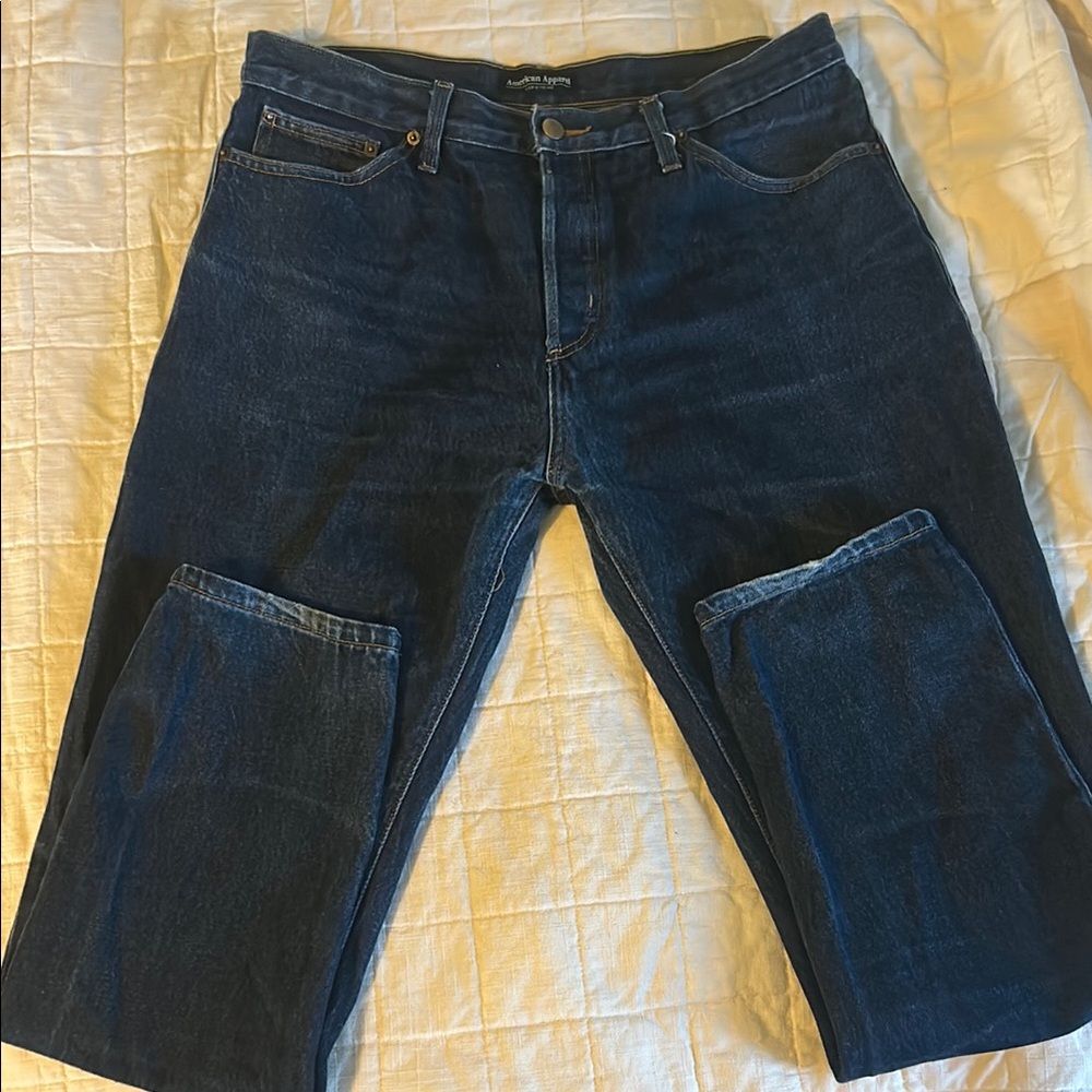 ABERCROMBIE Men’s jeans